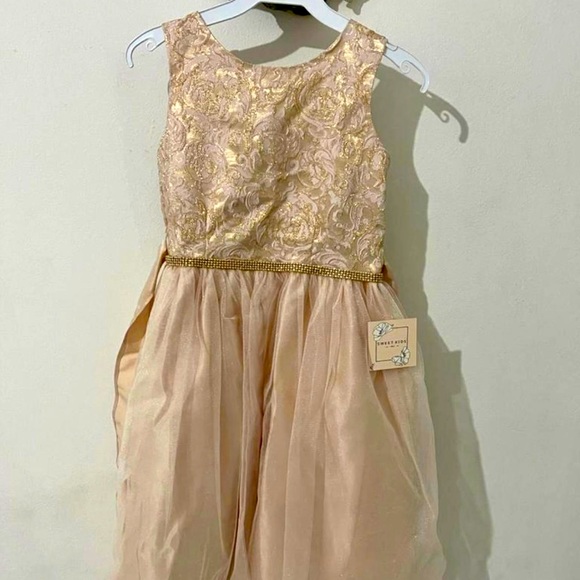 Other - SWEET LADY USA, Girl Dress. Never worn.